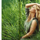 Illustration for article titled Gorgeous Gimmick: Jessica Simpson Without Retouching Or Makeup